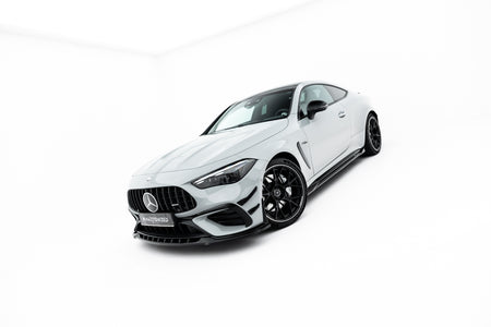 Stossstangenflügel vorne (Canards) Mercedes-AMG CLE 53 Aero C236