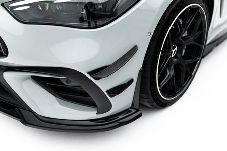 Stossstangenflügel vorne (Canards) Mercedes-AMG CLE 53 Aero C236