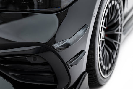 Stossstangenflügel vorne (Canards) Mercedes-AMG CLE 53 C236