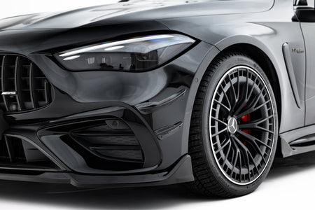 Stossstangenflügel vorne (Canards) Mercedes-AMG CLE 53 C236