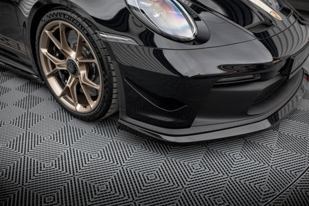 Frontspoiler Lippe Porsche 911 992 GT3