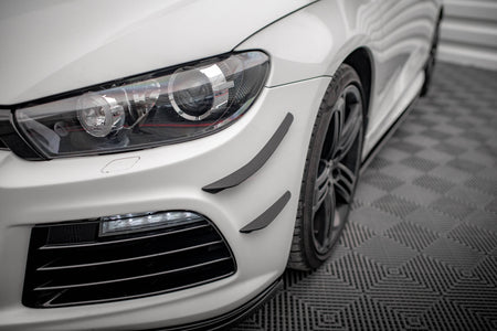 Frontspoiler Lippe Volkswagen Scirocco R Mk3