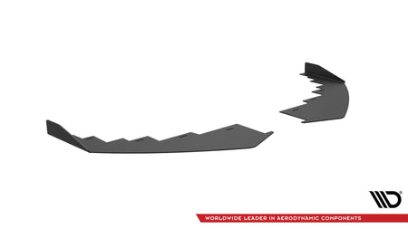 Frontspoiler Lippe Audi A7 RS7 Look C7