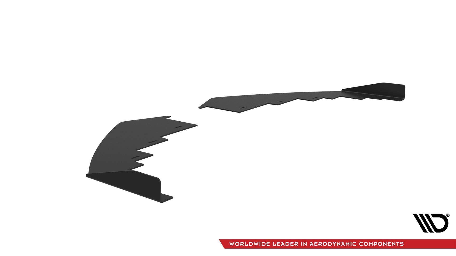 Frontspoiler Lippe Audi A7 RS7 Look C7