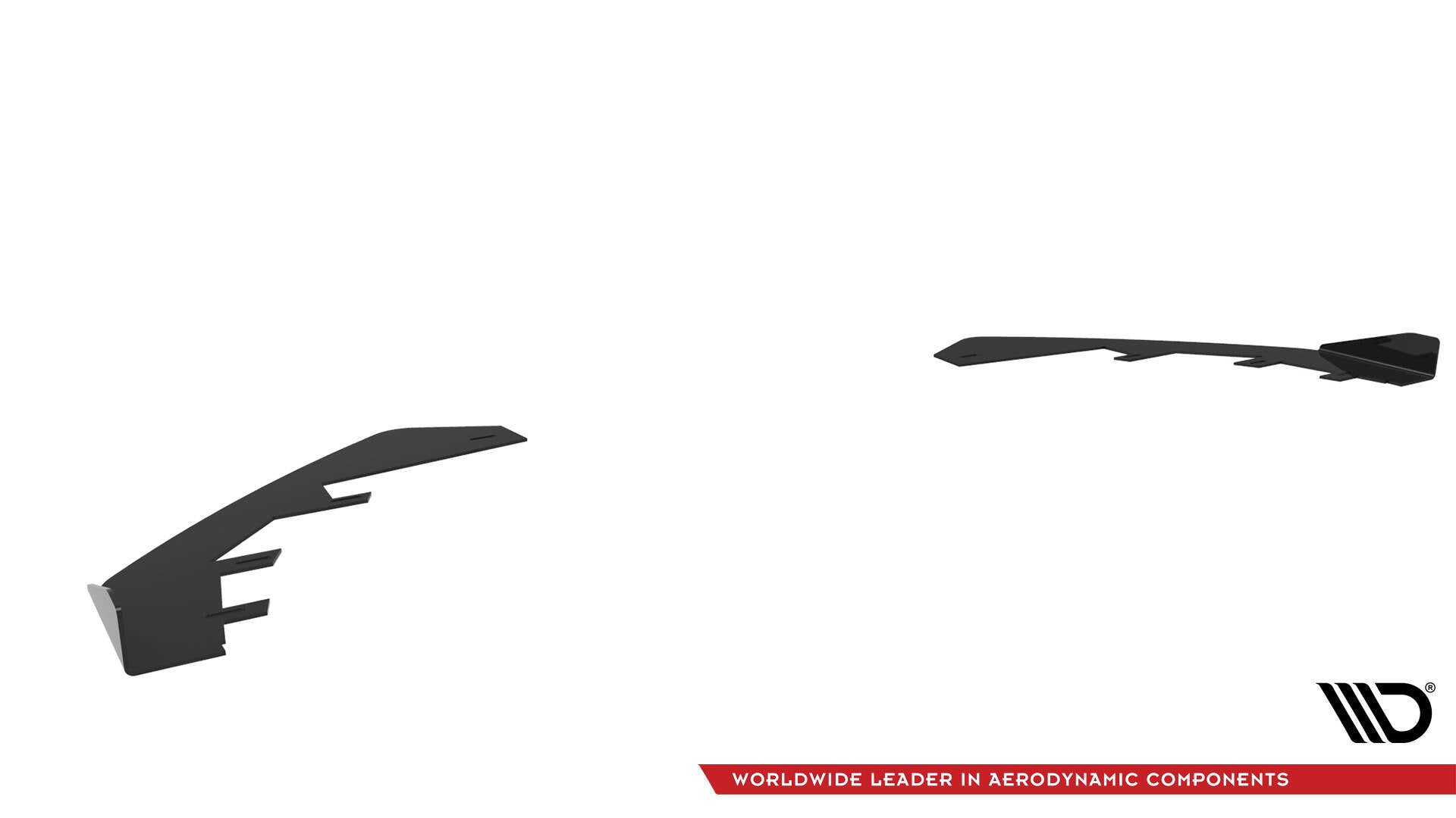 Frontspoiler Lippe Audi RS3 Sedan 8V Facelift