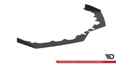 Frontspoiler Lippe Audi S3 Sedan 8V