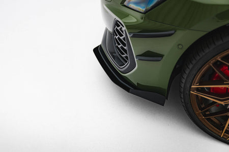 Frontspoiler Lippe Audi S3 Sportback 8Y Facelift