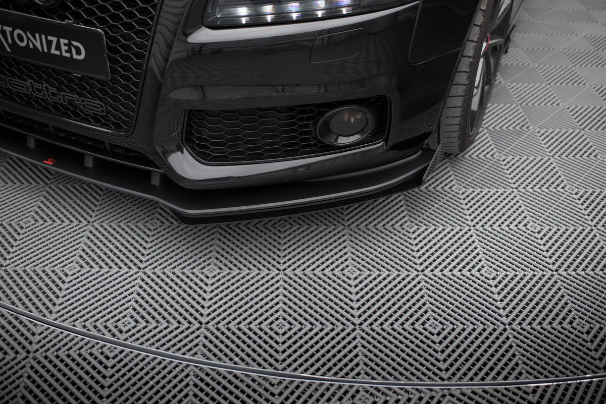 Frontspoiler Lippe Audi S5 / A5 S-Line 8T