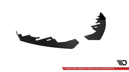 Frontspoiler Lippe Audi S5 / A5 S-Line 8T