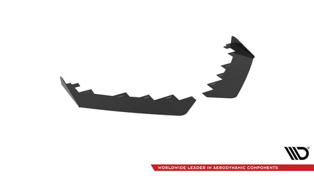 Frontspoiler Lippe Audi TT S / S-Line 8S