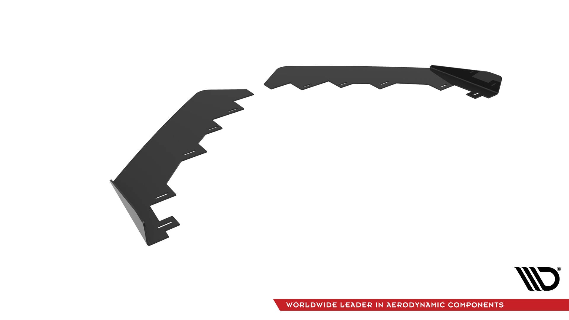 Frontspoiler Lippe Audi TT S / S-Line 8S