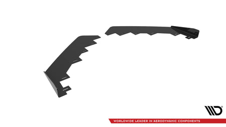 Frontspoiler Lippe Audi TT S / S-Line 8S