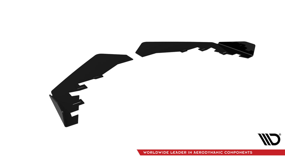 Frontspoiler Lippe BMW 2 Coupe G42