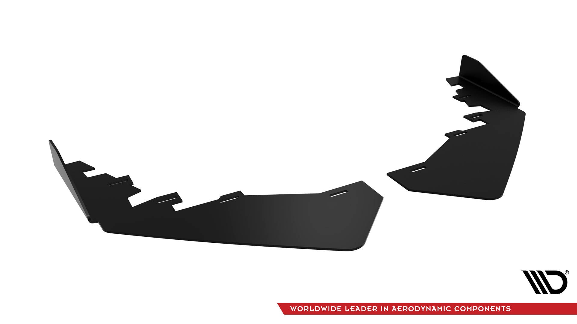 Frontspoiler Lippe BMW 2 Coupe G42