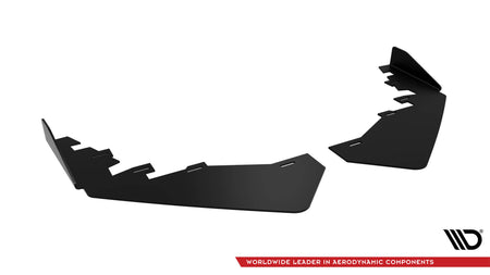 Frontspoiler Lippe BMW 2 Coupe G42