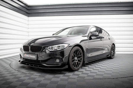 Frontspoiler Lippe BMW 4 Gran Coupe F36