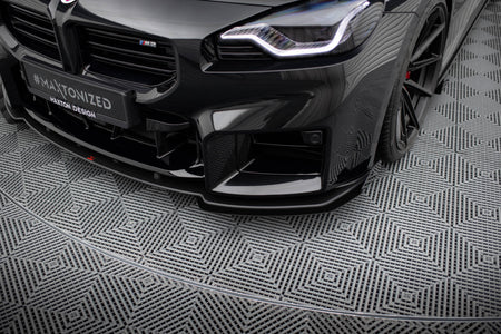 Frontspoiler Lippe BMW M2 G87