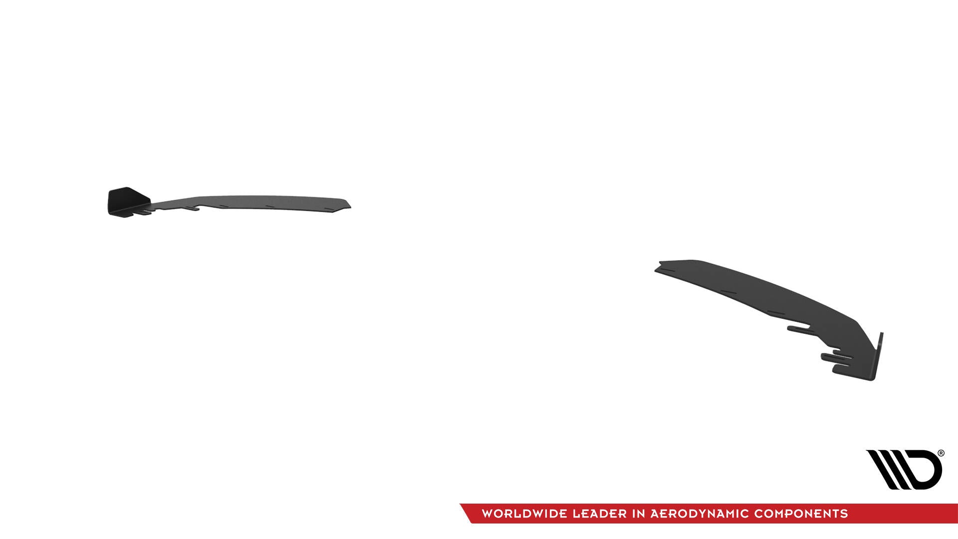 Frontspoiler Lippe BMW M2 G87