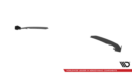 Frontspoiler Lippe BMW M2 G87