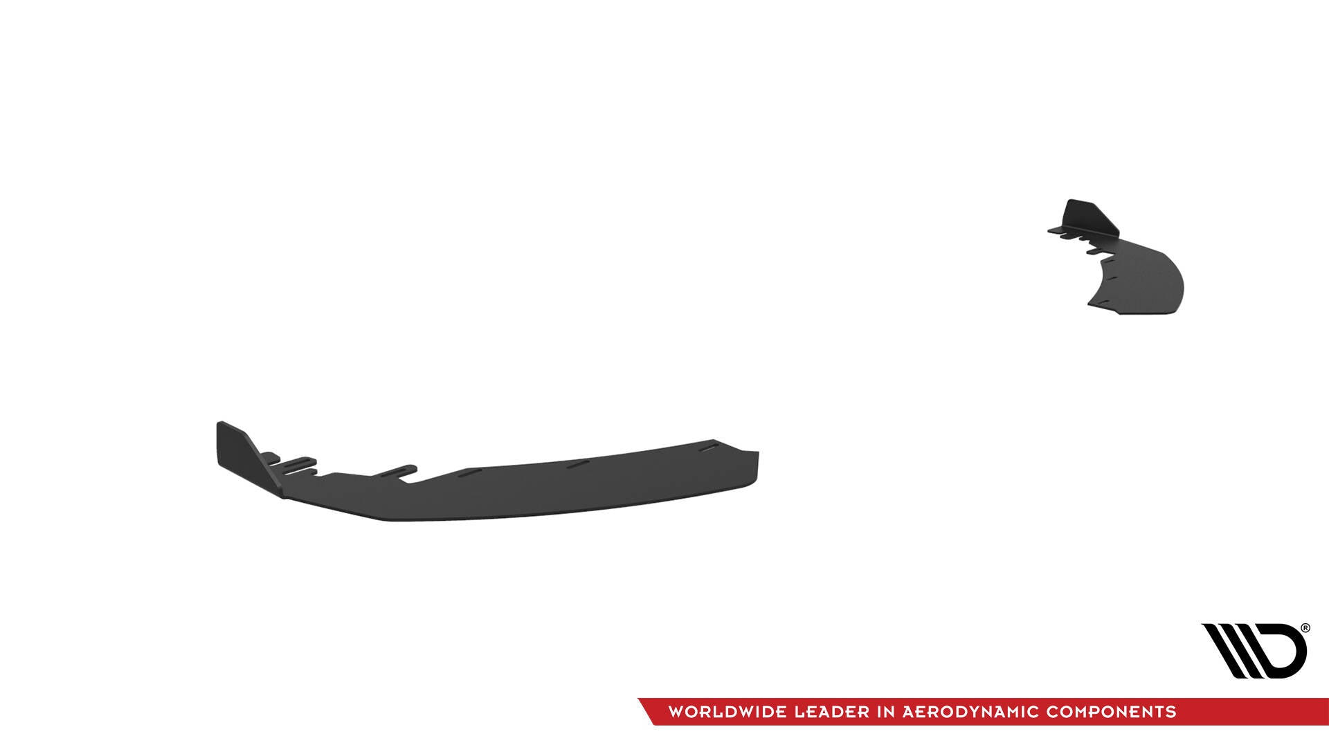 Frontspoiler Lippe BMW M2 G87