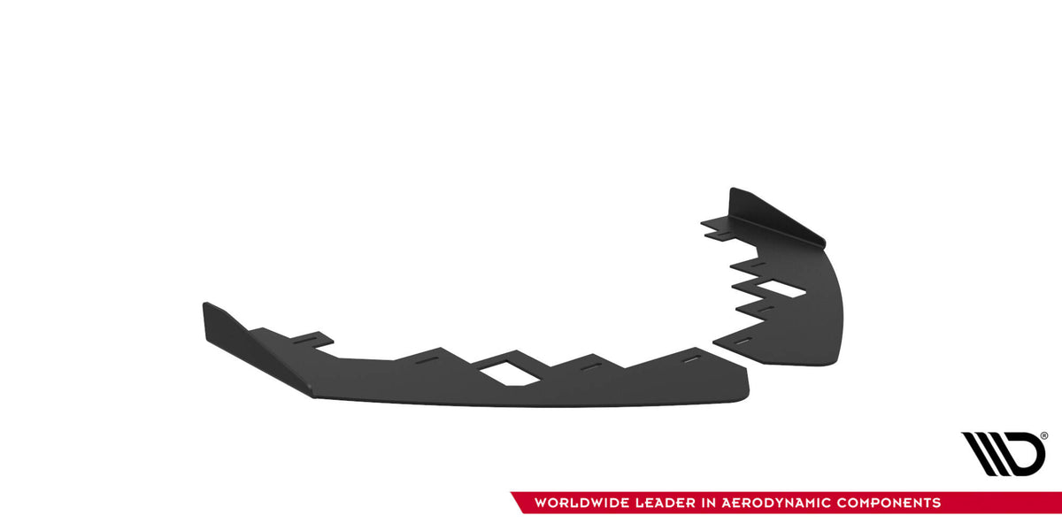 Frontspoiler Lippe Audi RS5 F5
