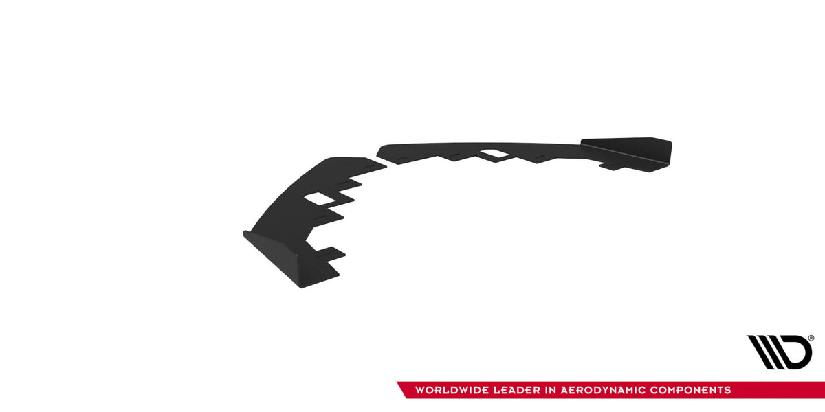 Frontspoiler Lippe Audi RS5 F5