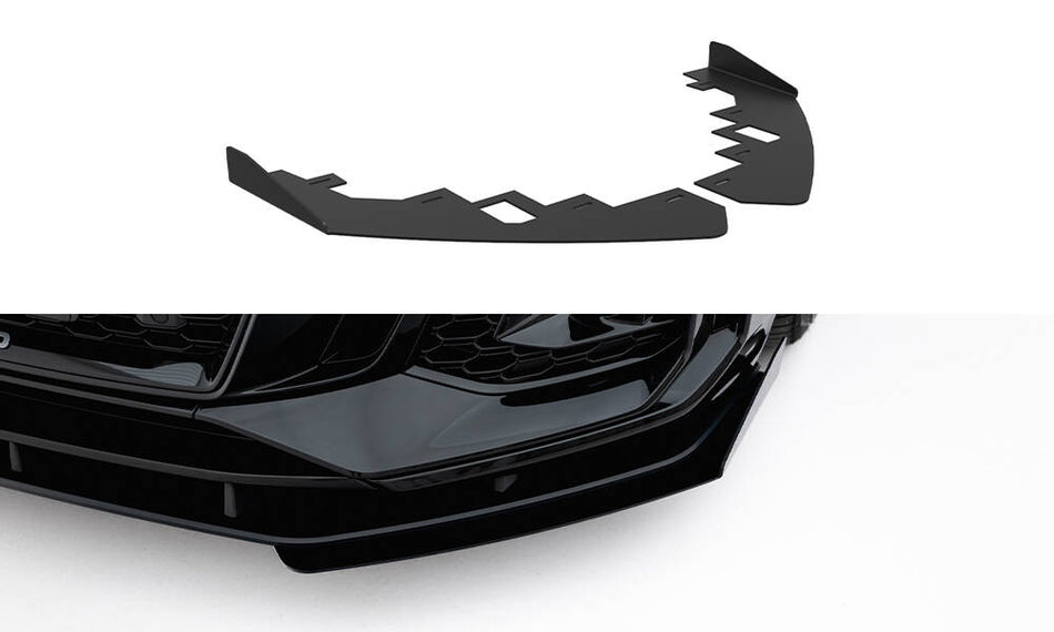 Frontspoiler Lippe Audi RS5 F5
