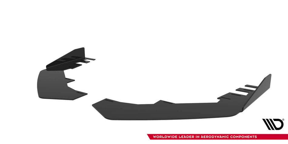 Frontspoiler Lippe BMW 1 M-Pack F70