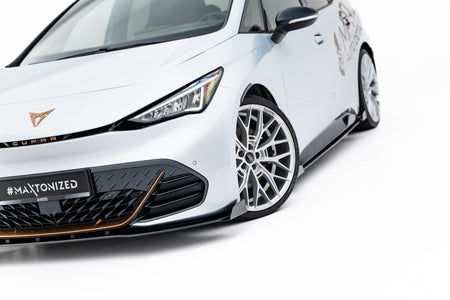 Front Flaps Cupra Born MK1