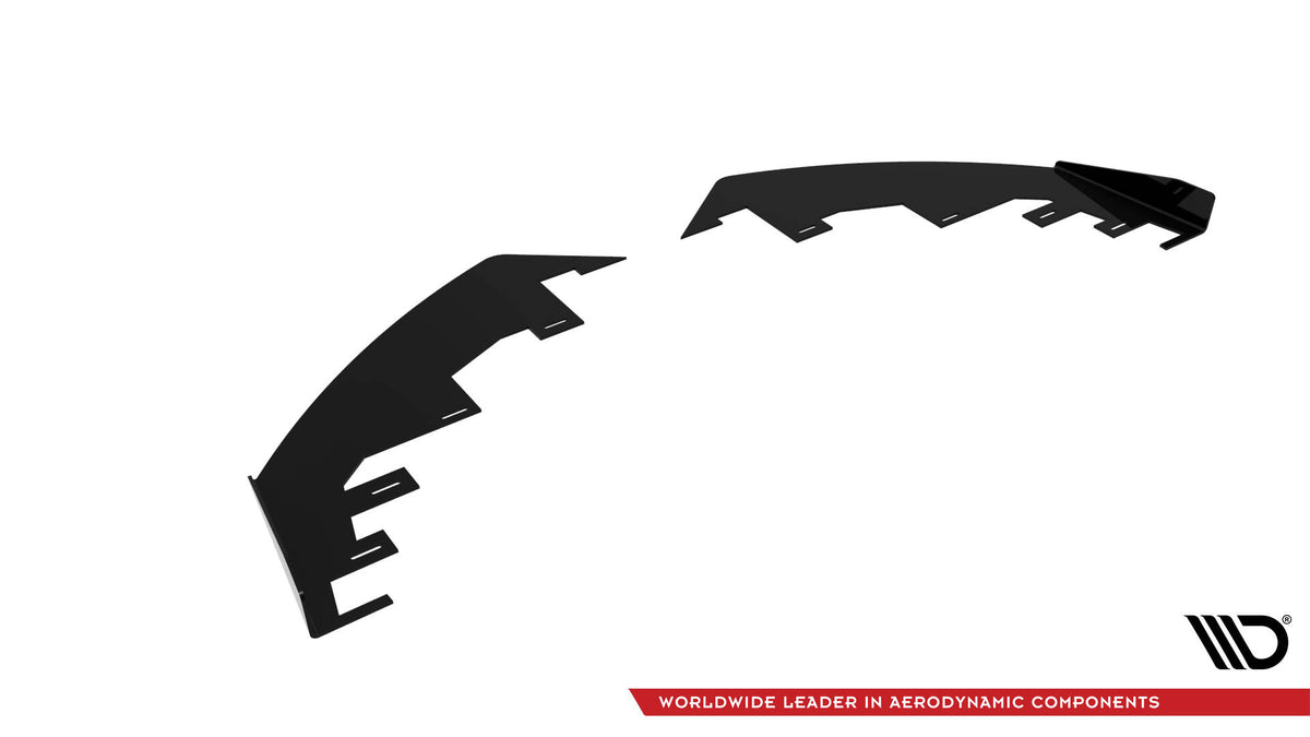 Frontspoiler Lippe Cupra Formentor Mk1 Facelift