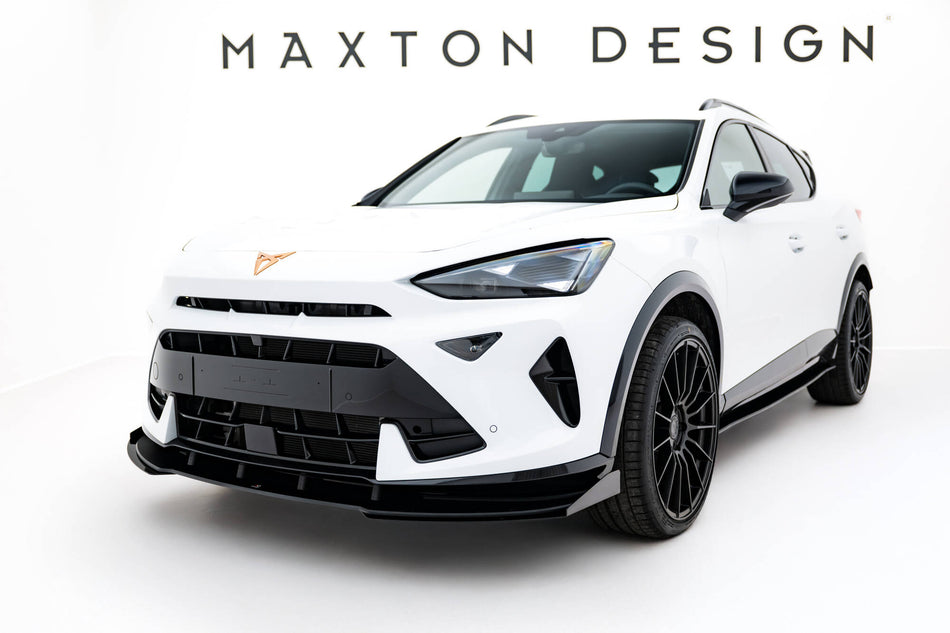 Frontspoiler Lippe Cupra Formentor Mk1 Facelift