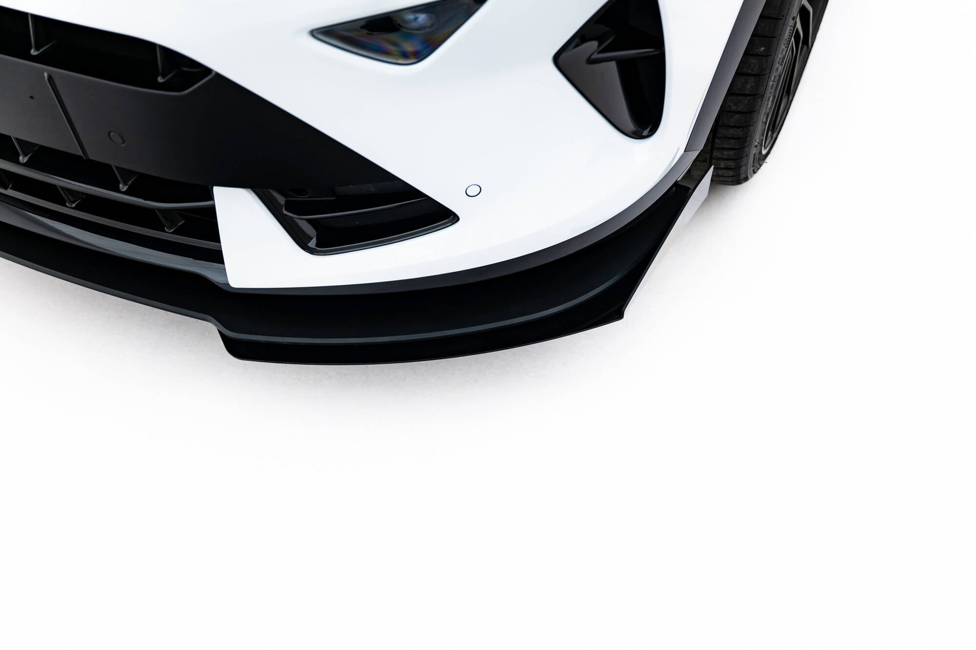 Frontspoiler Lippe Cupra Formentor Mk1 Facelift