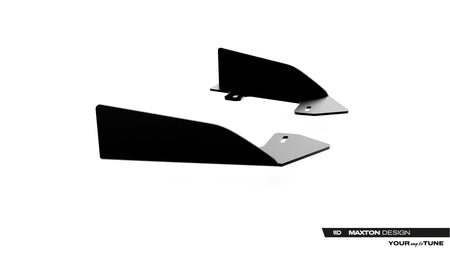 Front Flaps Cupra Leon ST / Hatchback MK1 Facelift