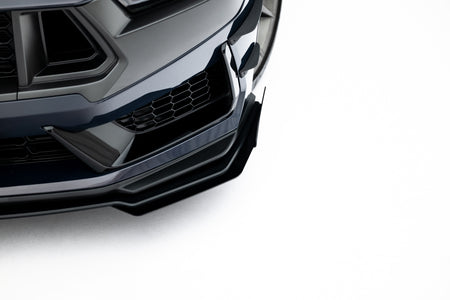 Front Flaps Ford Mustang Dark Horse MK7