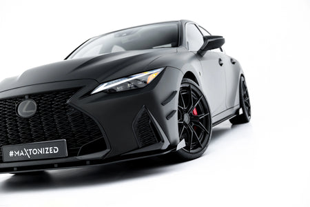 Front Flaps Lexus IS 500 MK3 Facelift 2 (xe30)