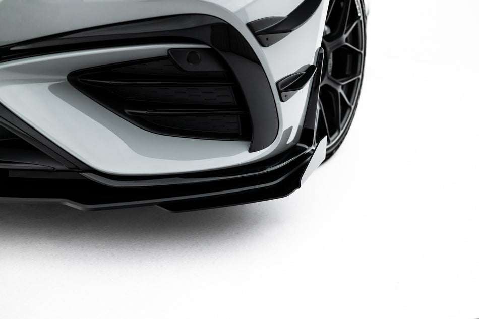 Front Flaps Mercedes-AMG CLE 53 Aero C236