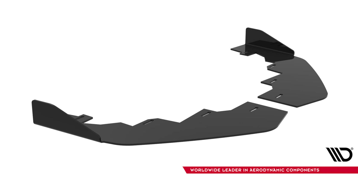 Front Flaps Mercedes-AMG CLE 53 C236
