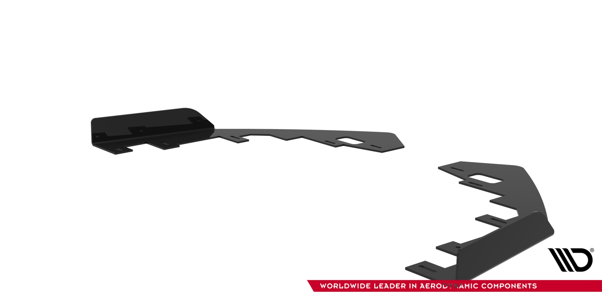 Frontspoiler Lippe Toyota GR Corolla Mk12