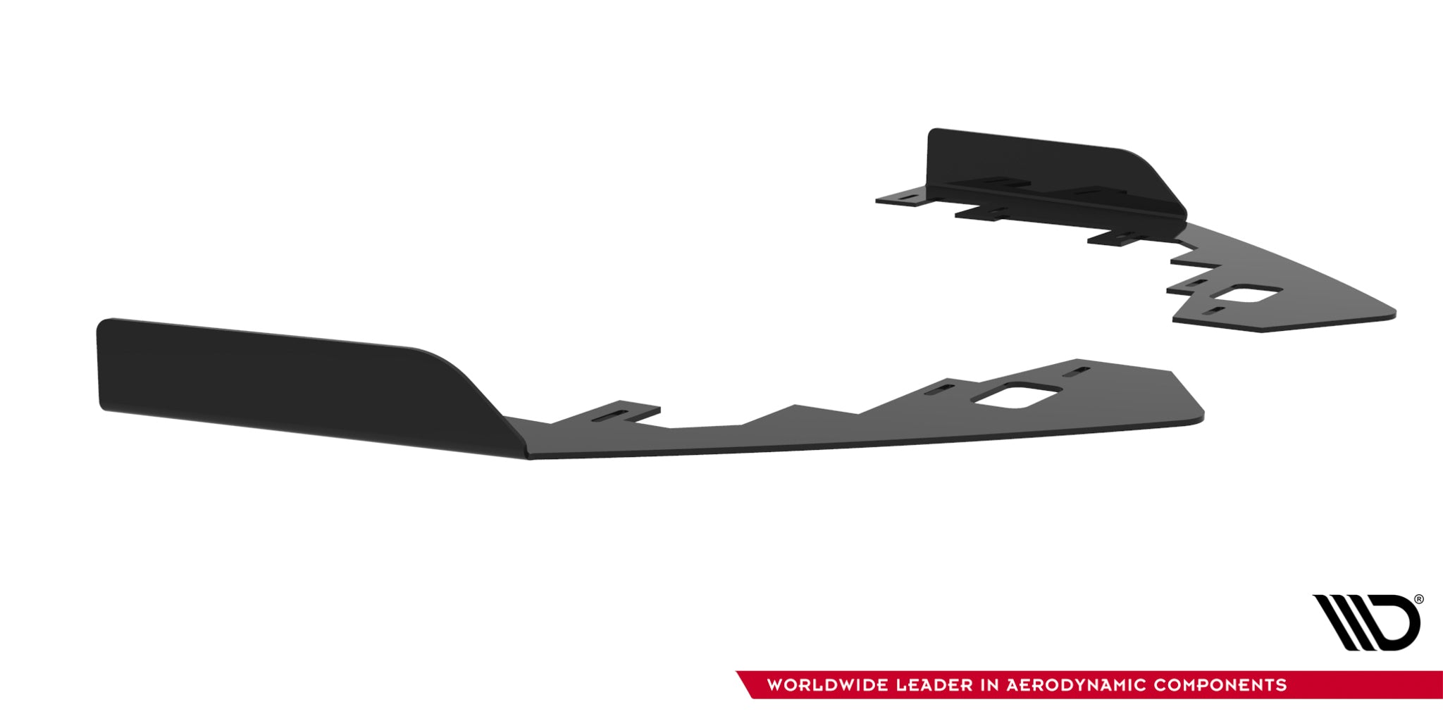 Frontspoiler Lippe Toyota GR Corolla Mk12