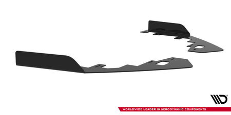 Frontspoiler Lippe Toyota GR Corolla Mk12