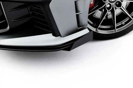 Front Flaps Toyota GR Yaris MK4 Facelift