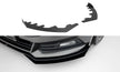 Frontspoiler Lippe Ford Focus ST Mk3 Facelift