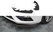 Frontspoiler Lippe Ford Mondeo Sport Mk5 Facelift / Fusion Sport Mk2 Facelift