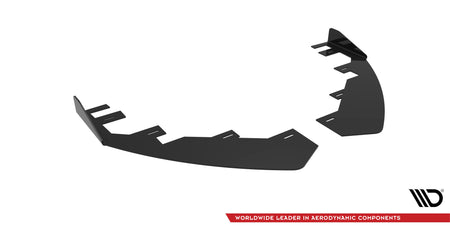 Frontspoiler Lippe Ford Mondeo Sport Mk5 Facelift / Fusion Sport Mk2 Facelift