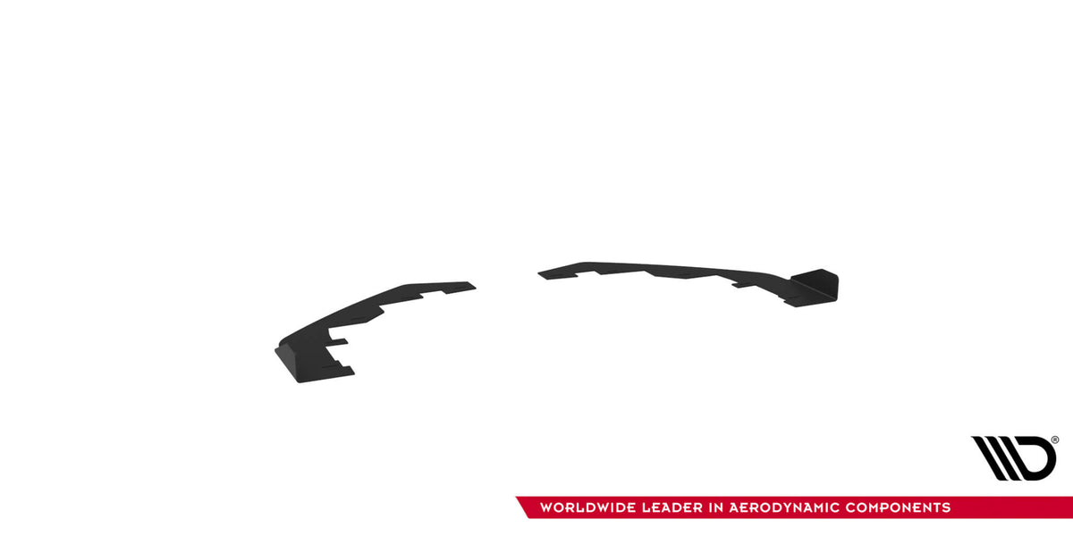 Frontspoiler Lippe Ford Mustang GT Mk6