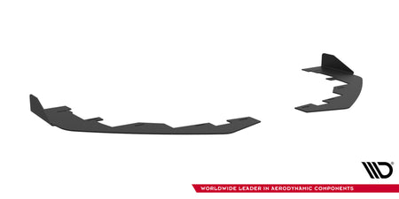 Frontspoiler Lippe Ford Mustang GT Mk6