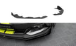 Frontspoiler Lippe Ford Mustang GT Mk6