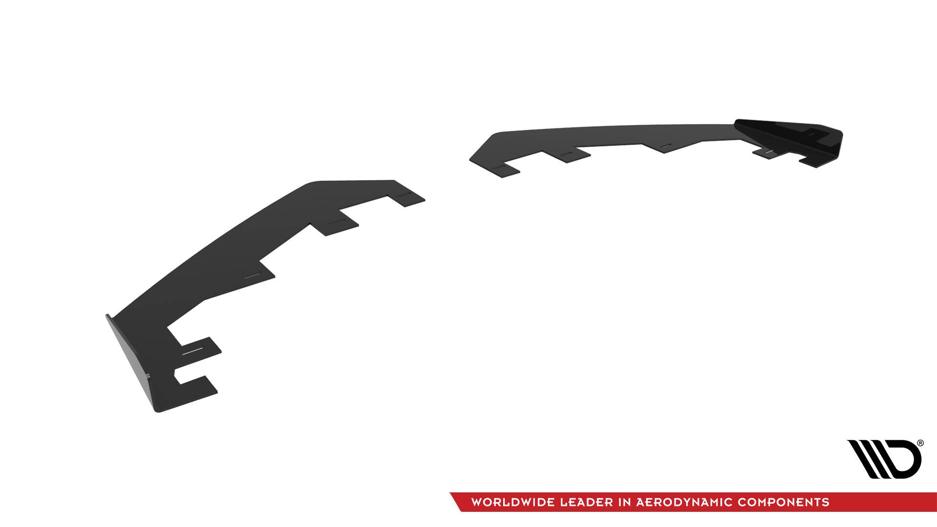 Frontspoiler Lippe Honda Civic Mk10 2017 - 2022