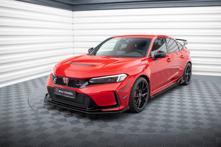 Frontspoiler Lippe Honda Civic Type-R Mk 11