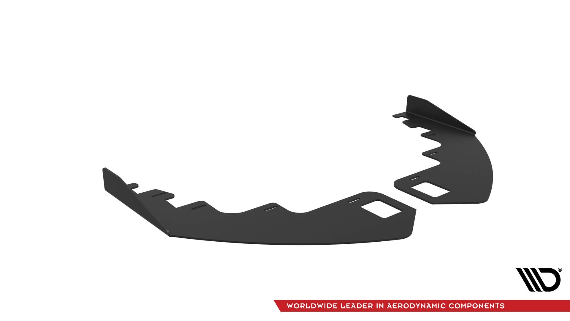 Frontspoiler Lippe Kia Proceed GT Mk3 Facelift / Ceed GT Mk3 Facelift / Proceed GT-Line Mk1 Facelift